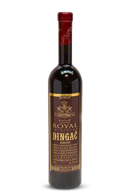 Matuško Dingač Royal