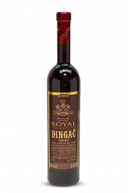 Matuško Dingač Royal