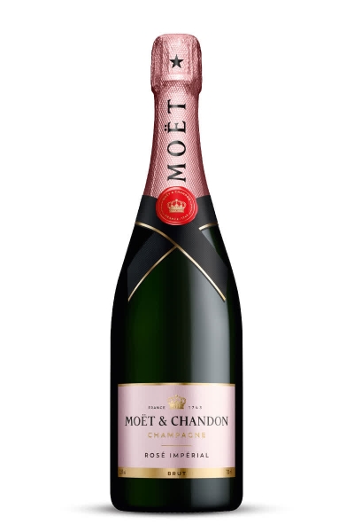 Moet & Chandon Imperial Brut Rose