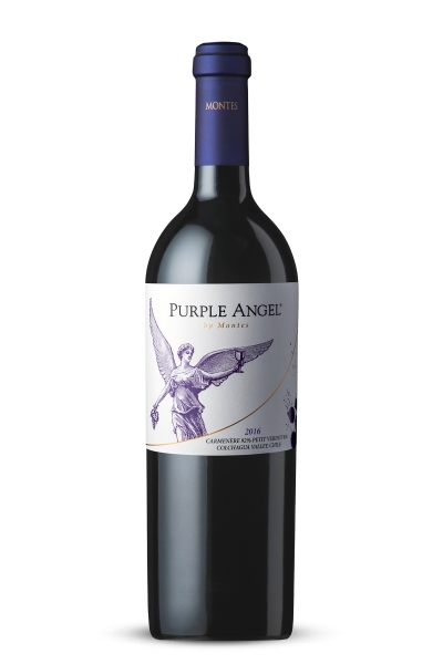 Montes Purple Angel