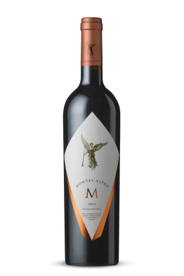 Montes Alpha "M"