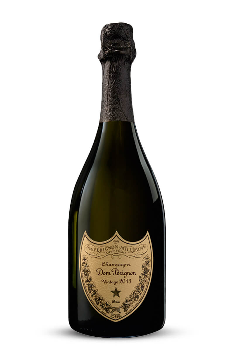 Dom Perignon Vintage 2013 champagne - 021225