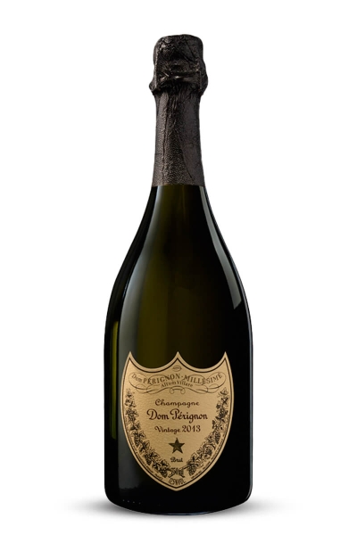 Dom Perignon Vintage 2013 champagne