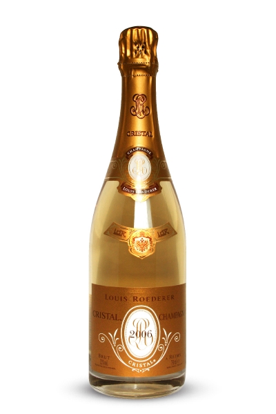 Louis Roederer Crystal brut Louis Roederer Crystal brut