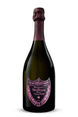 Dom Perignon Rose champagne