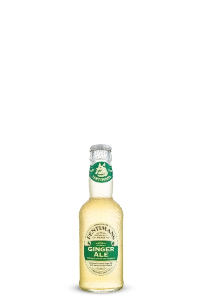 Tonic Fentimans Ginger Ale Tonic Fentimans Ginger Ale