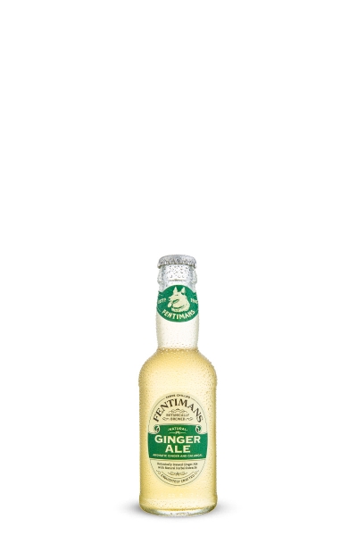 Tonic Fentimans Ginger Ale Tonic Fentimans Ginger Ale