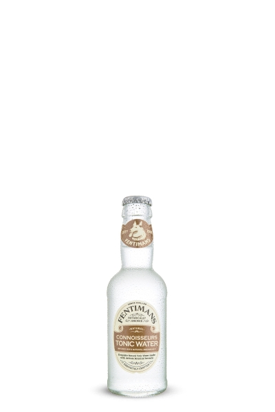Tonic Fentimans Connoisseurs Tonic Water Tonic Fentimans Connoisseurs Tonic Water