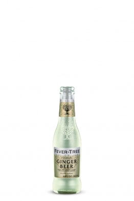 Fever Tree Premium Ginger beer Fever Tree Premium Ginger beer