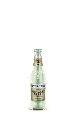 Fever Tree Premium Ginger beer