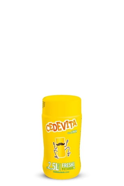 Cedevita limun