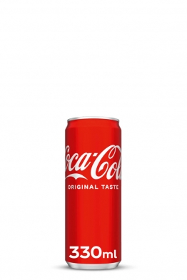 Coca-Cola Regular