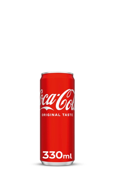 Coca-Cola Regular