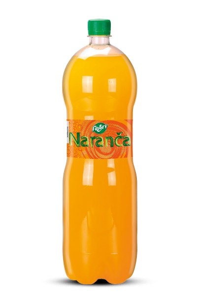 Frooty Naranča
