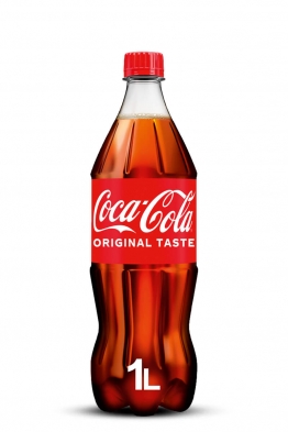 Coca-Cola Regular