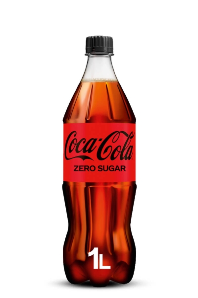 Coca-Cola Zero Coca-Cola Zero