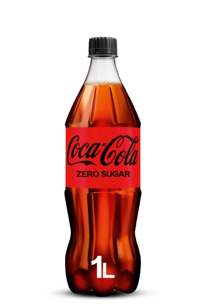 Coca-Cola Zero Coca-Cola Zero