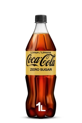 Coca-Cola Zero Lemon