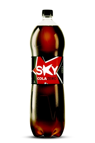 Sky Cola Zero
