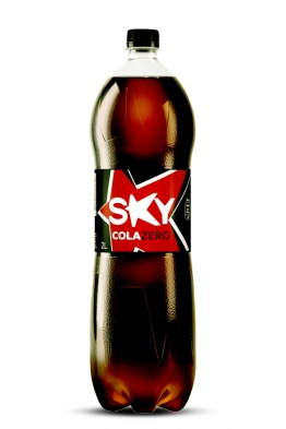 Sky Cola Zero