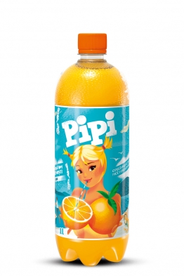 Pipi naranča