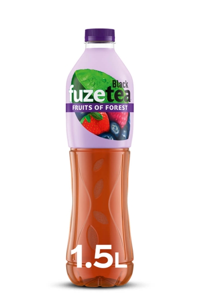 Fuzetea Šumsko voće