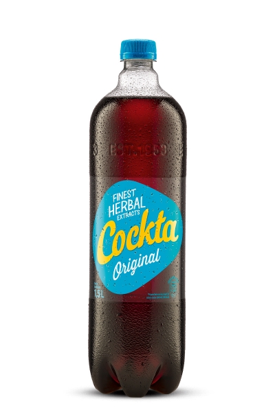Cockta Cockta