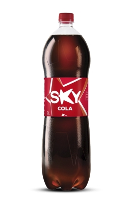 Sky Cola