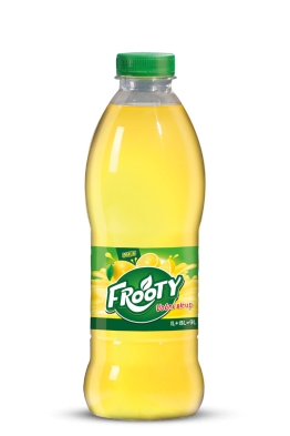 Frooty limun fruit syrup