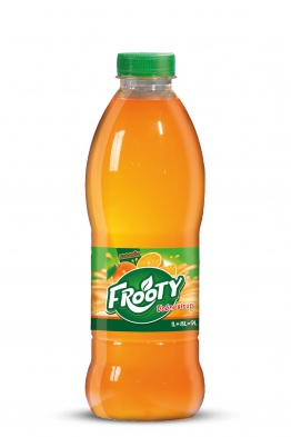 Frooty naranča voćni sirup