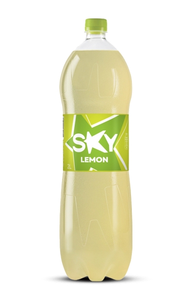 Sky Lemon Sky Lemon