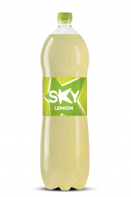 Sky Lemon Sky Lemon