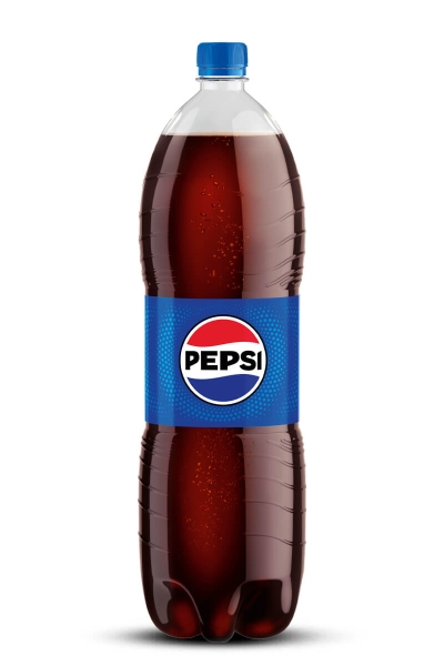 Pepsi cola carbonated drink