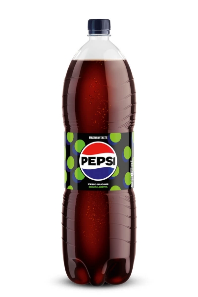 Pepsi Limeta No Sugar gazirano piće Pepsi Limeta No Sugar gazirano piće