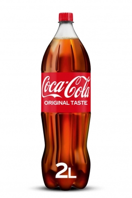 Coca-Cola Regular