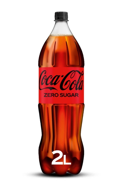 Coca-Cola Zero Coca-Cola Zero