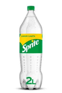 Sprite Lemon Lime