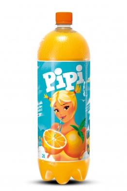 Pipi naranča Pipi naranča