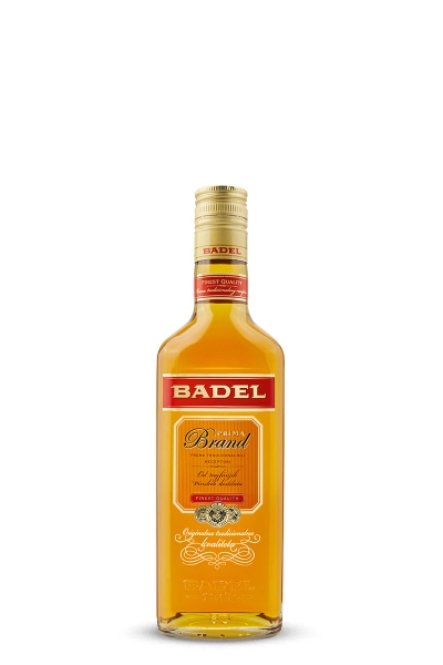 Brand Prima Badel Brand Prima Badel