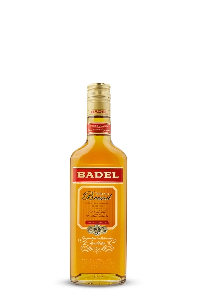 Brand Prima Badel Brand Prima Badel