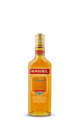 Brand Prima Badel