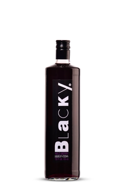 Blacky Šumsko Voće vodka