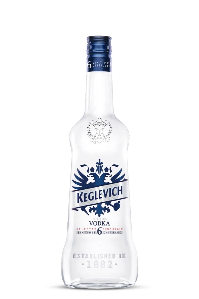 Keglevich Classic vodka Keglevich Classic vodka