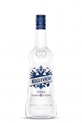 Keglevich Classic vodka