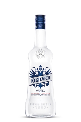 Keglevich Classic vodka