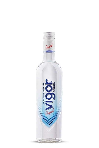 Vigor Original vodka Vigor Original vodka