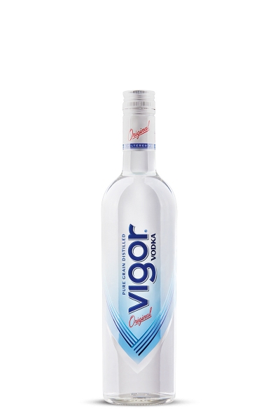 Vigor Original vodka