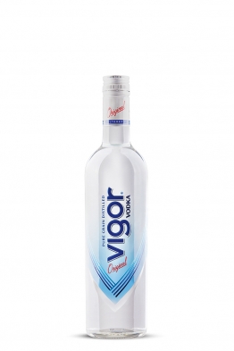Vigor Original vodka