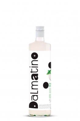 Dalmatino Limun vodka