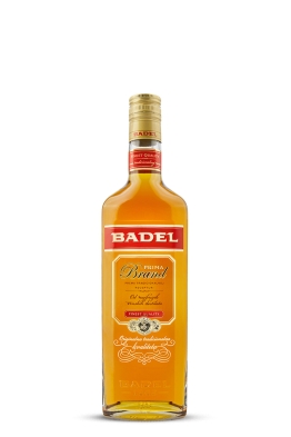 Badel Prima Brand brandy